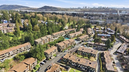 Photo 40 at 1021 Old Lillooet Road, Lynnmour, North Vancouver