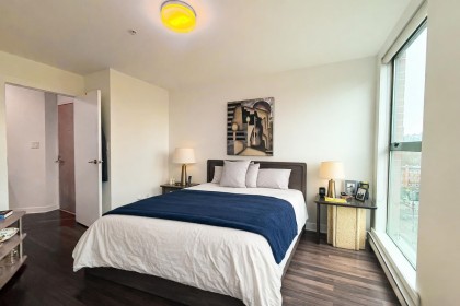 Photo 23 at 902 - 1888 Alberni Street, West End VW, Vancouver West