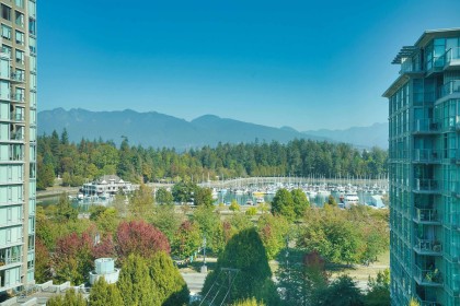 Photo 2 at 902 - 1888 Alberni Street, West End VW, Vancouver West