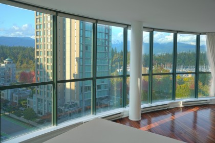 Photo 6 at 902 - 1888 Alberni Street, West End VW, Vancouver West