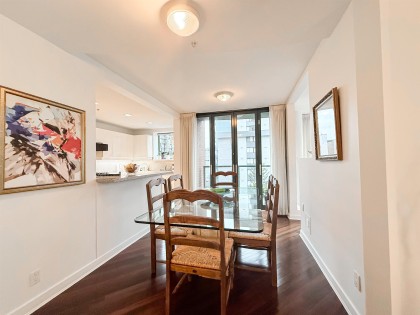 Photo 16 at 902 - 1888 Alberni Street, West End VW, Vancouver West