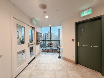 Photo 26 at 902 - 1888 Alberni Street, West End VW, Vancouver West