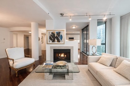 Photo 7 at 902 - 1888 Alberni Street, West End VW, Vancouver West