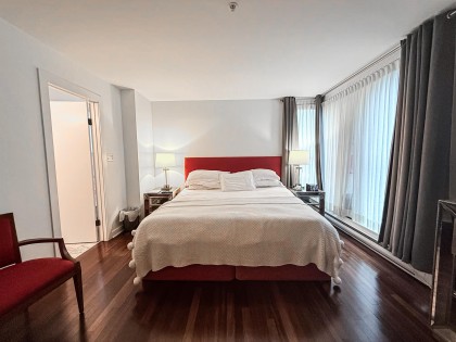 Photo 20 at 902 - 1888 Alberni Street, West End VW, Vancouver West