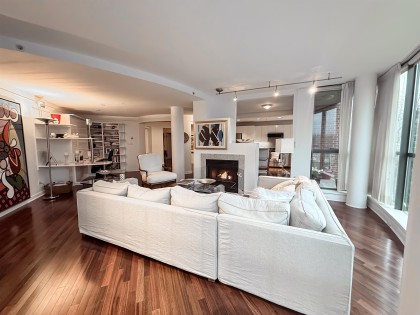 Photo 9 at 902 - 1888 Alberni Street, West End VW, Vancouver West