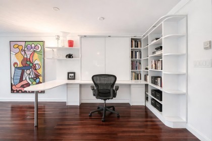 Photo 10 at 902 - 1888 Alberni Street, West End VW, Vancouver West