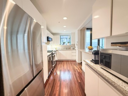 Photo 14 at 902 - 1888 Alberni Street, West End VW, Vancouver West