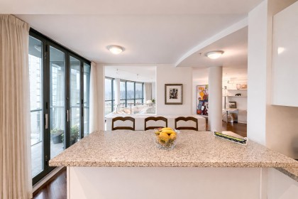 Photo 15 at 902 - 1888 Alberni Street, West End VW, Vancouver West