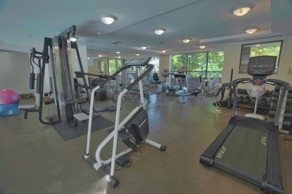 Photo 31 at 902 - 1888 Alberni Street, West End VW, Vancouver West