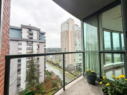 Photo 25 at 902 - 1888 Alberni Street, West End VW, Vancouver West