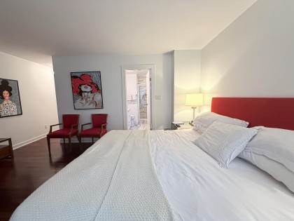 Photo 21 at 902 - 1888 Alberni Street, West End VW, Vancouver West