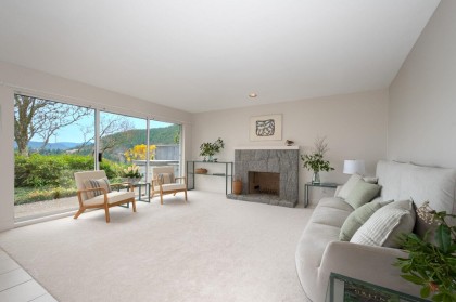 Photo 15 at 5436 Westhaven Place, Eagle Harbour, West Vancouver