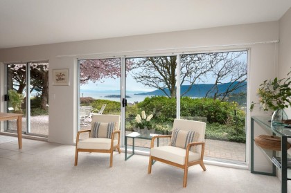 Photo 8 at 5436 Westhaven Place, Eagle Harbour, West Vancouver