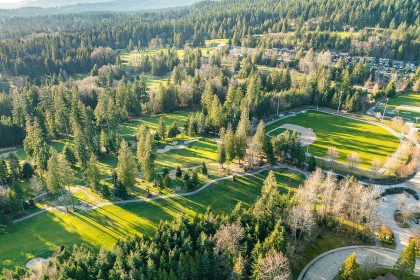 Photo 31 at 3868 Mt Seymour Parkway, Indian River, North Vancouver