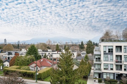 Photo 23 at 410 - 528 W King Edward Avenue, Cambie, Vancouver West