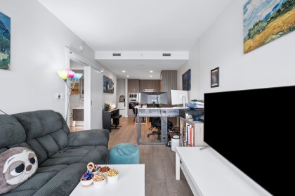 Photo 6 at 410 - 528 W King Edward Avenue, Cambie, Vancouver West