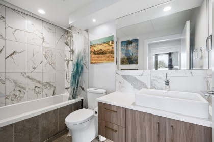 Photo 17 at 410 - 528 W King Edward Avenue, Cambie, Vancouver West