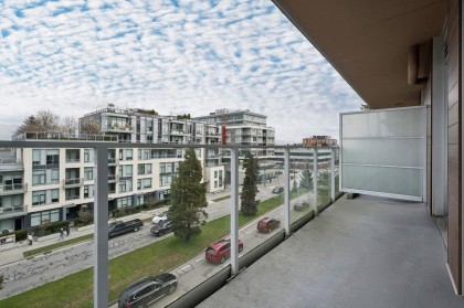 Photo 16 at 410 - 528 W King Edward Avenue, Cambie, Vancouver West