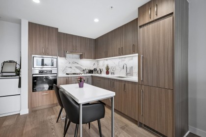 Photo 12 at 410 - 528 W King Edward Avenue, Cambie, Vancouver West