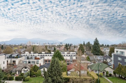 Photo 22 at 410 - 528 W King Edward Avenue, Cambie, Vancouver West