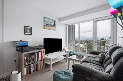 Photo 7 at 410 - 528 W King Edward Avenue, Cambie, Vancouver West