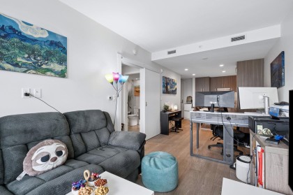 Photo 3 at 410 - 528 W King Edward Avenue, Cambie, Vancouver West