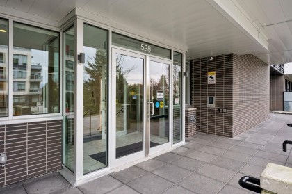 Photo 36 at 410 - 528 W King Edward Avenue, Cambie, Vancouver West