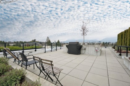 Photo 28 at 410 - 528 W King Edward Avenue, Cambie, Vancouver West