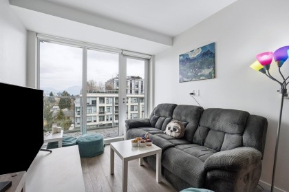 Photo 5 at 410 - 528 W King Edward Avenue, Cambie, Vancouver West