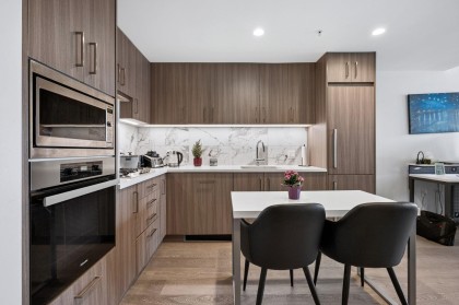 Photo 9 at 410 - 528 W King Edward Avenue, Cambie, Vancouver West