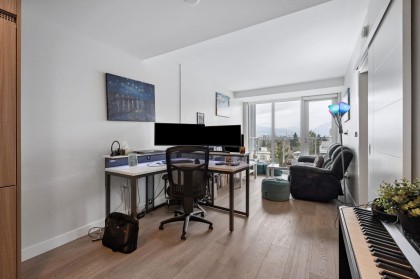 Photo 10 at 410 - 528 W King Edward Avenue, Cambie, Vancouver West