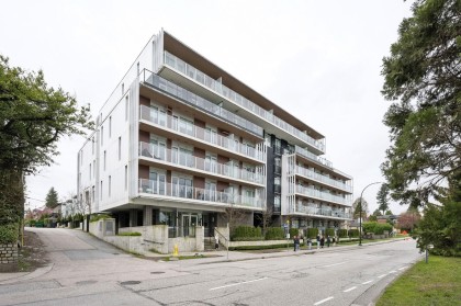 Photo 35 at 410 - 528 W King Edward Avenue, Cambie, Vancouver West