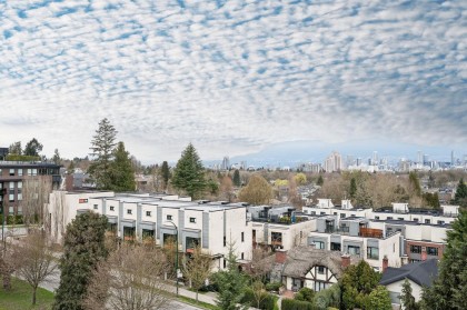 Photo 29 at 410 - 528 W King Edward Avenue, Cambie, Vancouver West