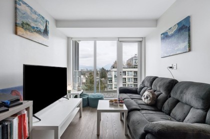 Photo 4 at 410 - 528 W King Edward Avenue, Cambie, Vancouver West