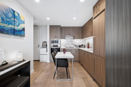 Photo 8 at 410 - 528 W King Edward Avenue, Cambie, Vancouver West