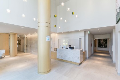 Photo 23 at 1604 - 5629 Birney Avenue, University VW, Vancouver West