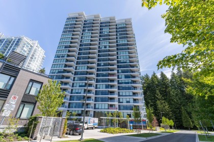 Photo 27 at 1604 - 5629 Birney Avenue, University VW, Vancouver West