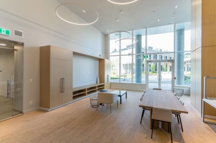 Photo 16 at 1604 - 5629 Birney Avenue, University VW, Vancouver West