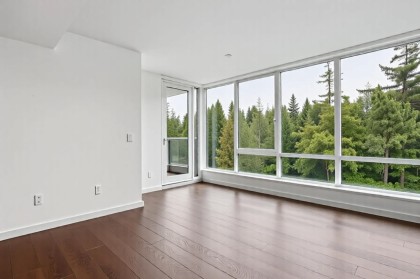 Photo 3 at 1604 - 5629 Birney Avenue, University VW, Vancouver West