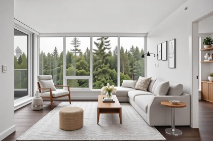 Photo 1 at 1604 - 5629 Birney Avenue, University VW, Vancouver West