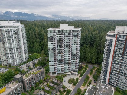 Photo 29 at 1604 - 5629 Birney Avenue, University VW, Vancouver West