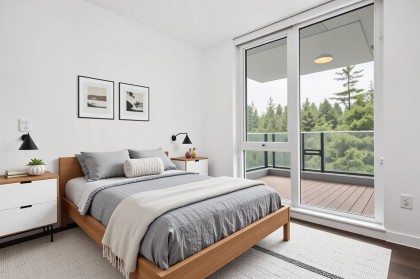 Photo 8 at 1604 - 5629 Birney Avenue, University VW, Vancouver West