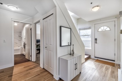 Photo 27 at 406 - 888 W 13th Avenue, Fairview VW, Vancouver West