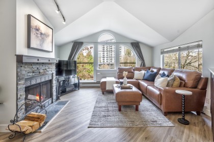 Photo 2 at 406 - 888 W 13th Avenue, Fairview VW, Vancouver West