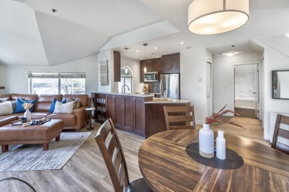 Photo 6 at 406 - 888 W 13th Avenue, Fairview VW, Vancouver West