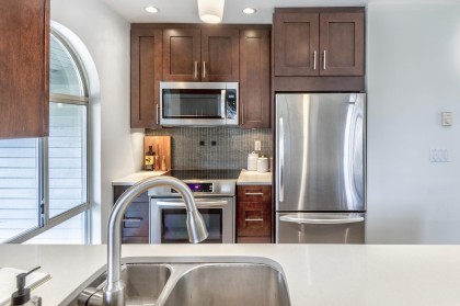 Photo 13 at 406 - 888 W 13th Avenue, Fairview VW, Vancouver West