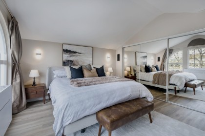 Photo 17 at 406 - 888 W 13th Avenue, Fairview VW, Vancouver West