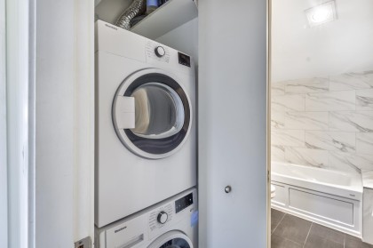 Photo 26 at 406 - 888 W 13th Avenue, Fairview VW, Vancouver West