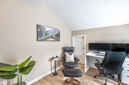 Photo 22 at 406 - 888 W 13th Avenue, Fairview VW, Vancouver West