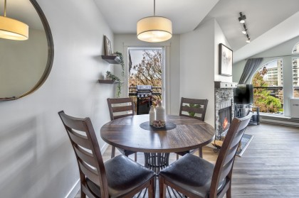 Photo 7 at 406 - 888 W 13th Avenue, Fairview VW, Vancouver West